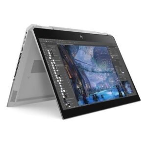 Hp ZBook studio X360 G5