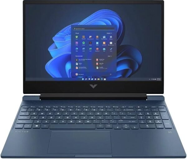 Ordinateur portable HP VICTUS-15-FA1163DX (2024)